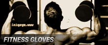 FITNESS GLOVES